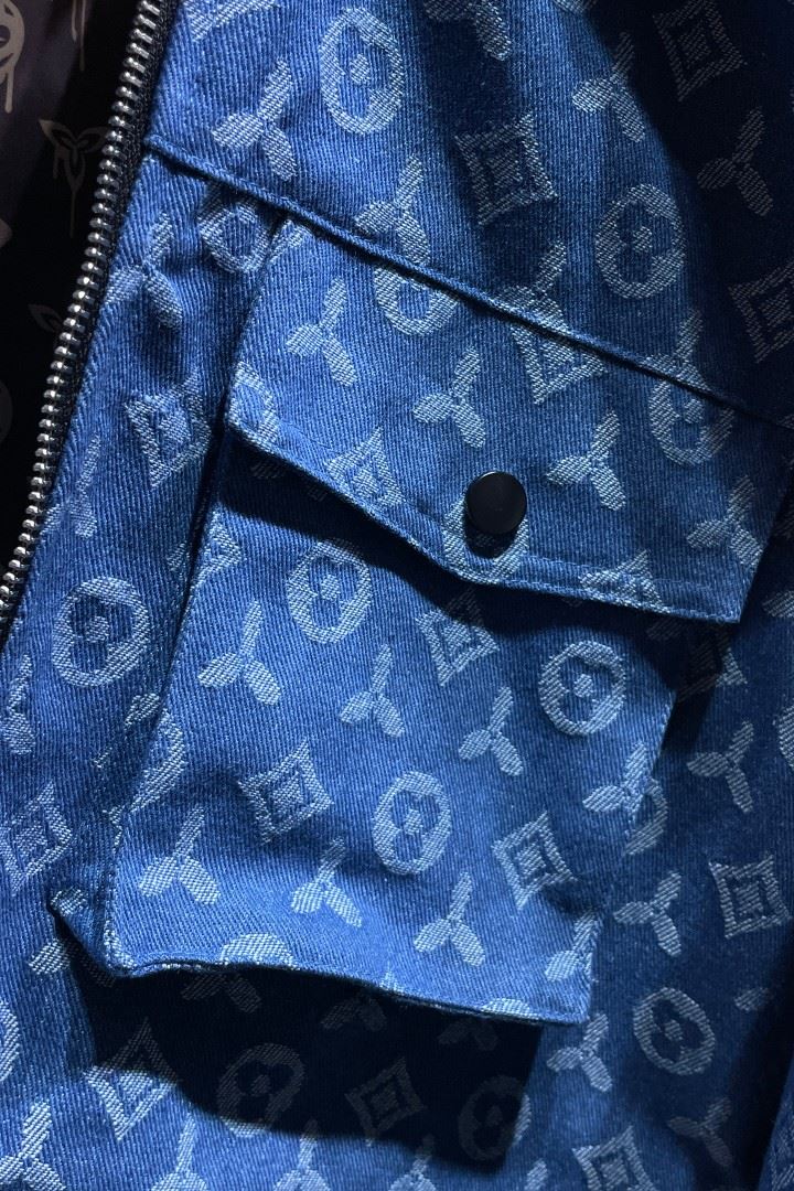 Louis Vuitton Outwear